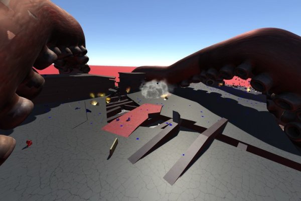 Kraken что это за сайт