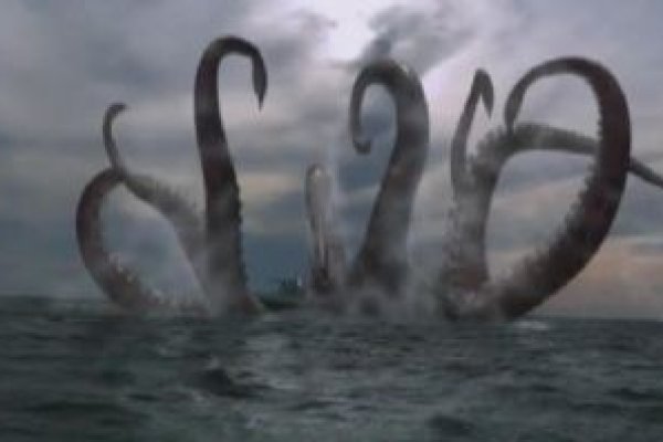 Что такое кракен шоп